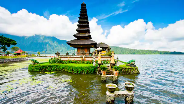 Budget-friendly Bali tour package from Bhubaneswar Odisha