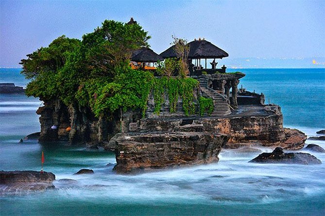 6-day Bali adventure package with water sports from Odisha