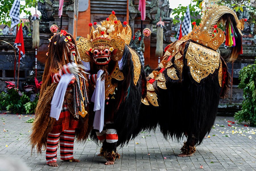 Family-friendly Bali holiday package from Odisha