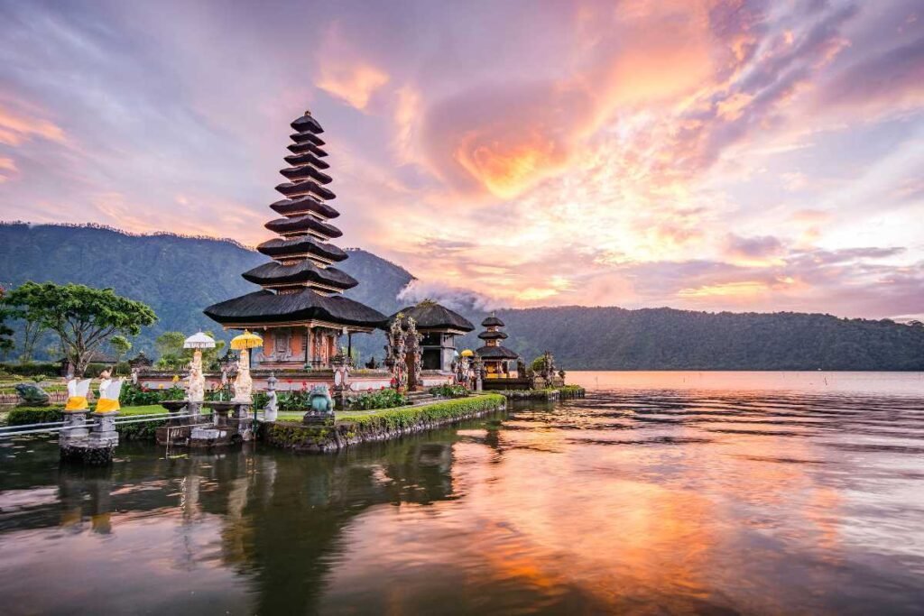 Personalized Bali tour plan from Odisha with flexible itinerary