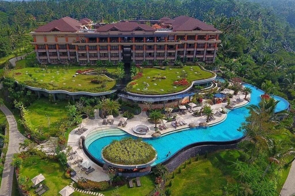 Group tour package to Bali from Odisha