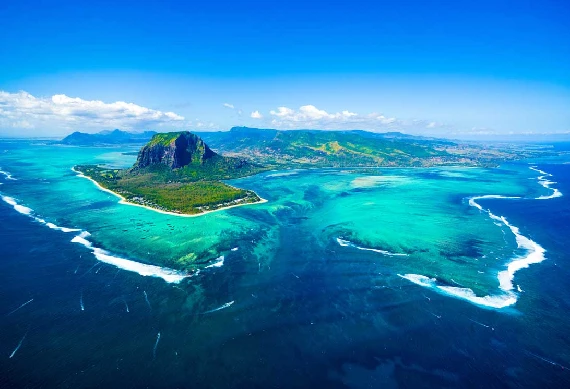 Mauritius Tour Packages from bhubaneswar