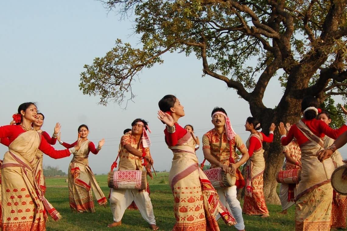 assam-tour-package-from-bhubaneswar