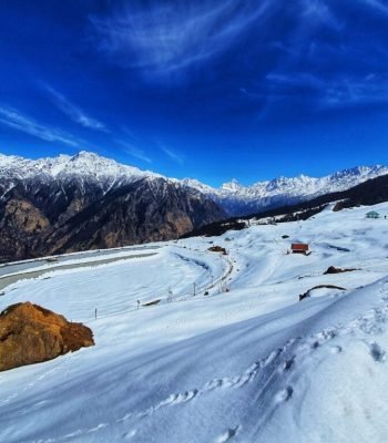 auli-nainital-uttarakhand-tour