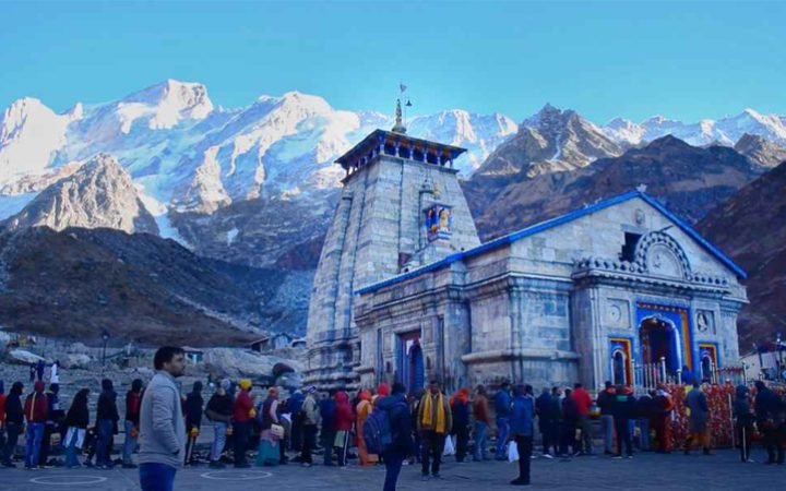 chardham-yatra-from-bhubaneswar-odisha