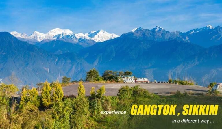 darjeeling-gangtok-tour-from-bhubaneswar