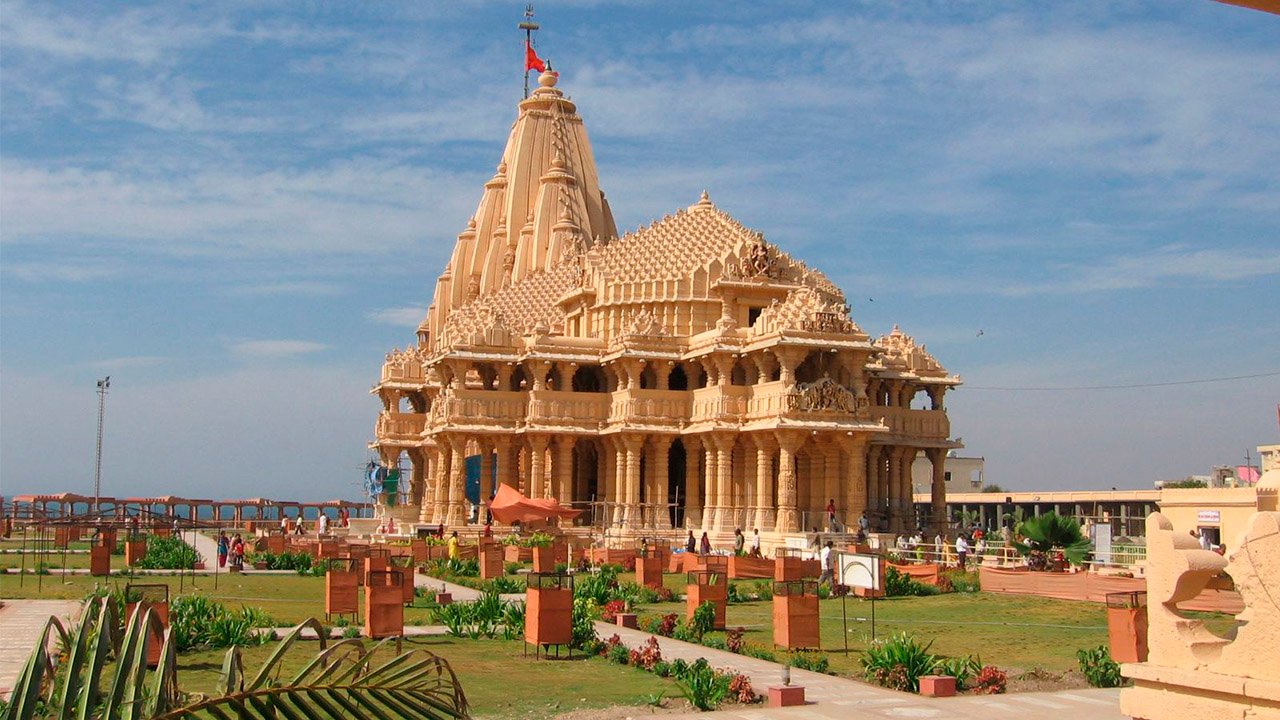 gujarat-tour-package-from-bhubaneswar
