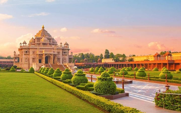 gujarat-tour-packages-from-bhubaneswar