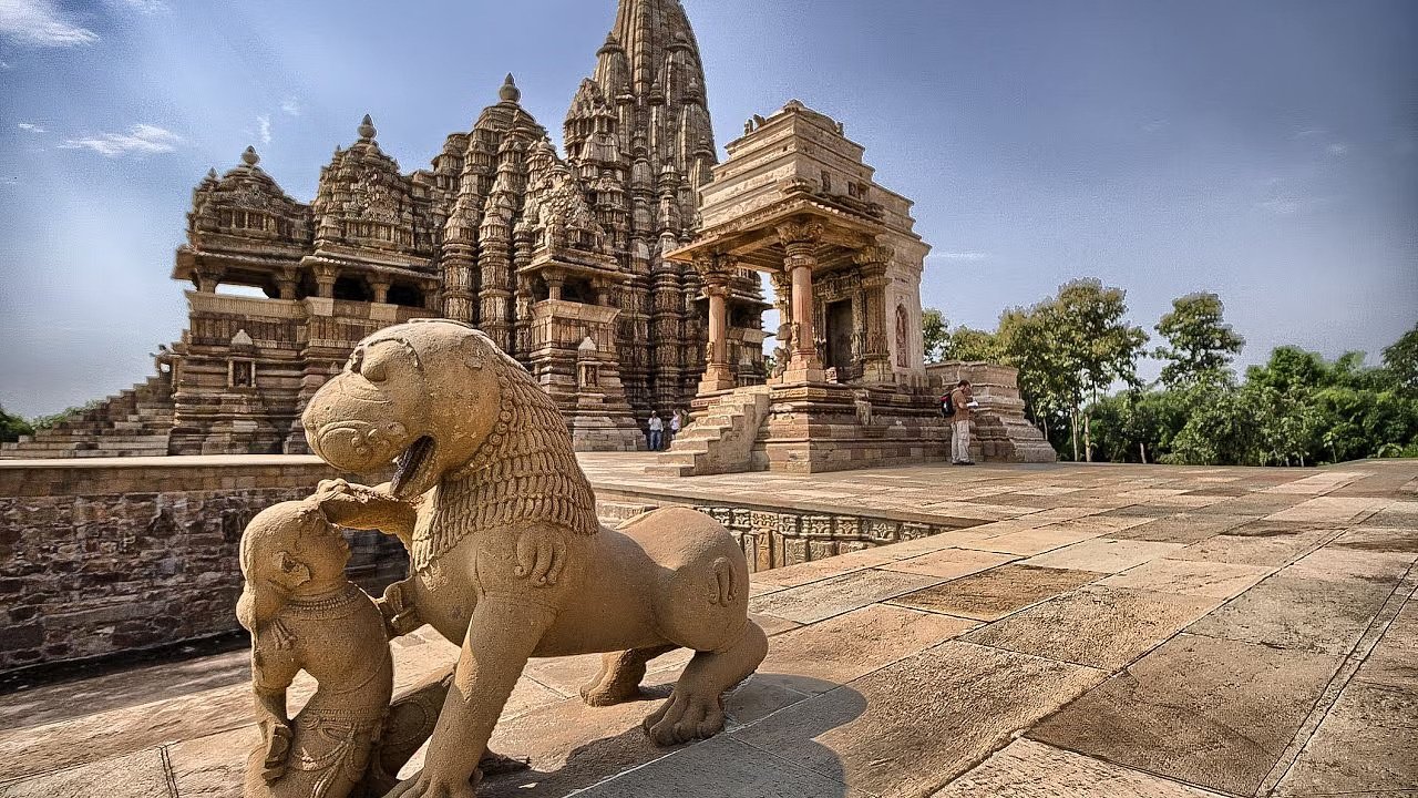 heritage-sites-madhya-pradesh-khajuraho