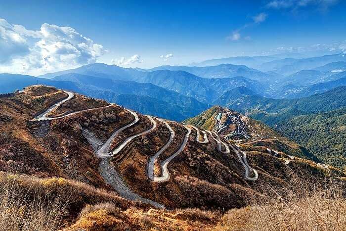 nathula-pass-gangtok-pelling-tour