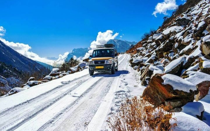 north-sikkim-tour-package-from-bhubaneswar-odisha