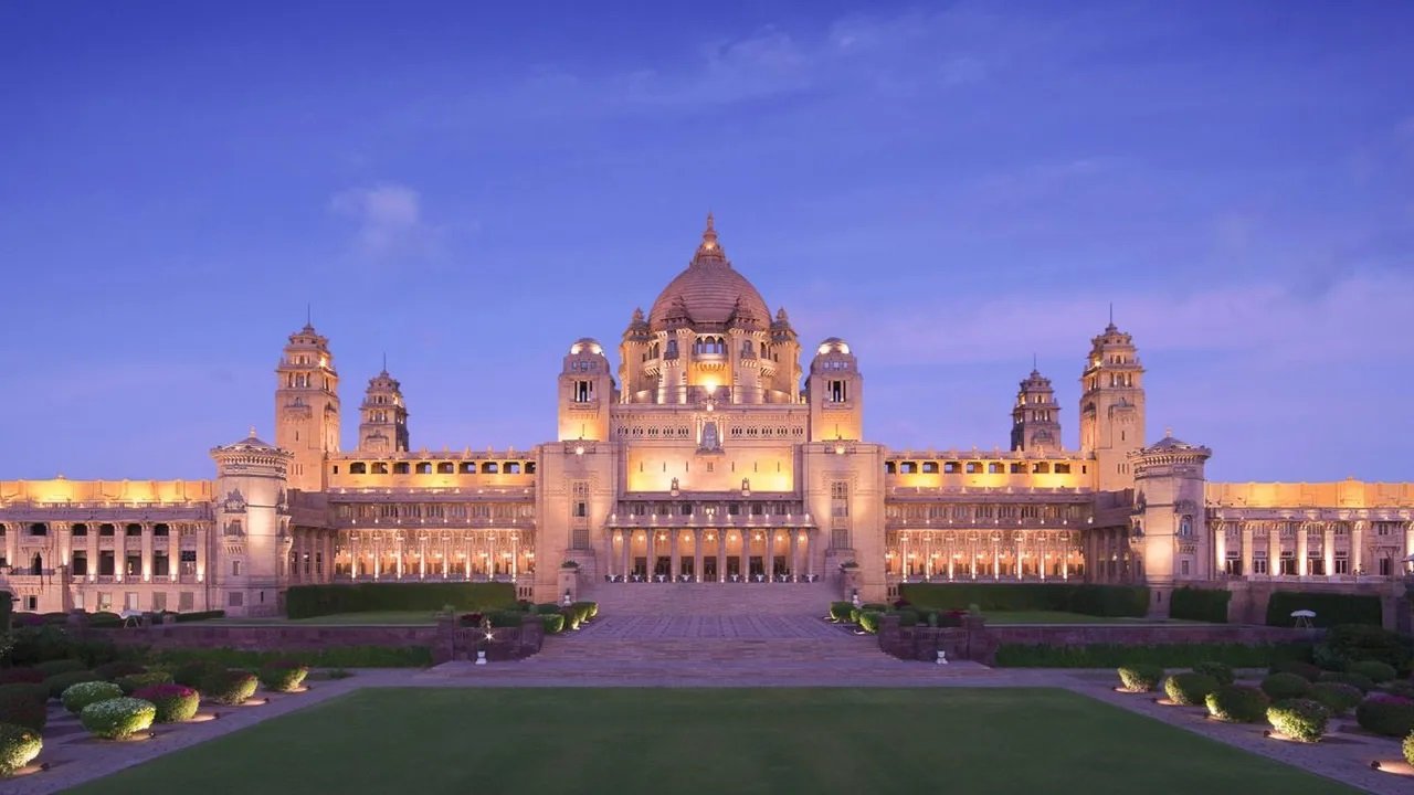 rajasthan-tour-package-from-bhubaneswar-odisha