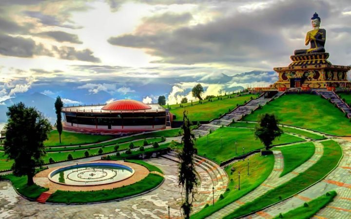 ravangla-pelling-darjeeling-tour-package-from-bhubaneswar