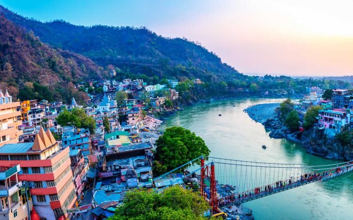 rishikesh-tour-package-from-bhubaneswar