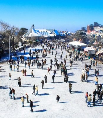 shimla-tour-from-bhubaneswar