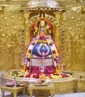 shree-somnath-jyotirlinga-dwarka-tour-from-bhubaneswar