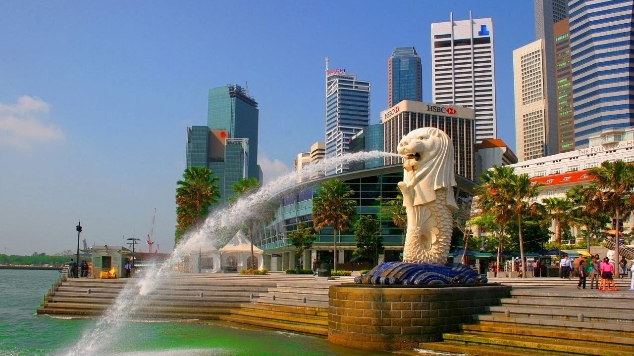 singapore-with-cruise-holiday-package