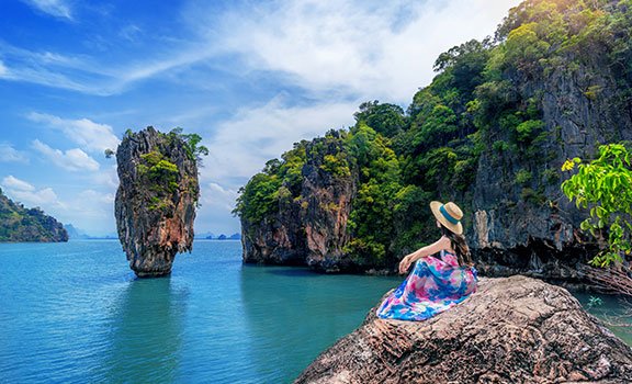 thailand-tour-package-from-bhubaneswar