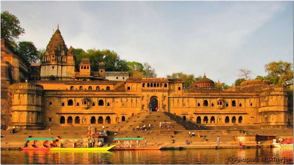 ujjain-mahakaleshwar-madhya-pradesh-tour