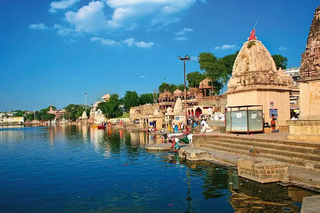 ujjain-tour-package-madhya-pradesh-from-bhubaneswar