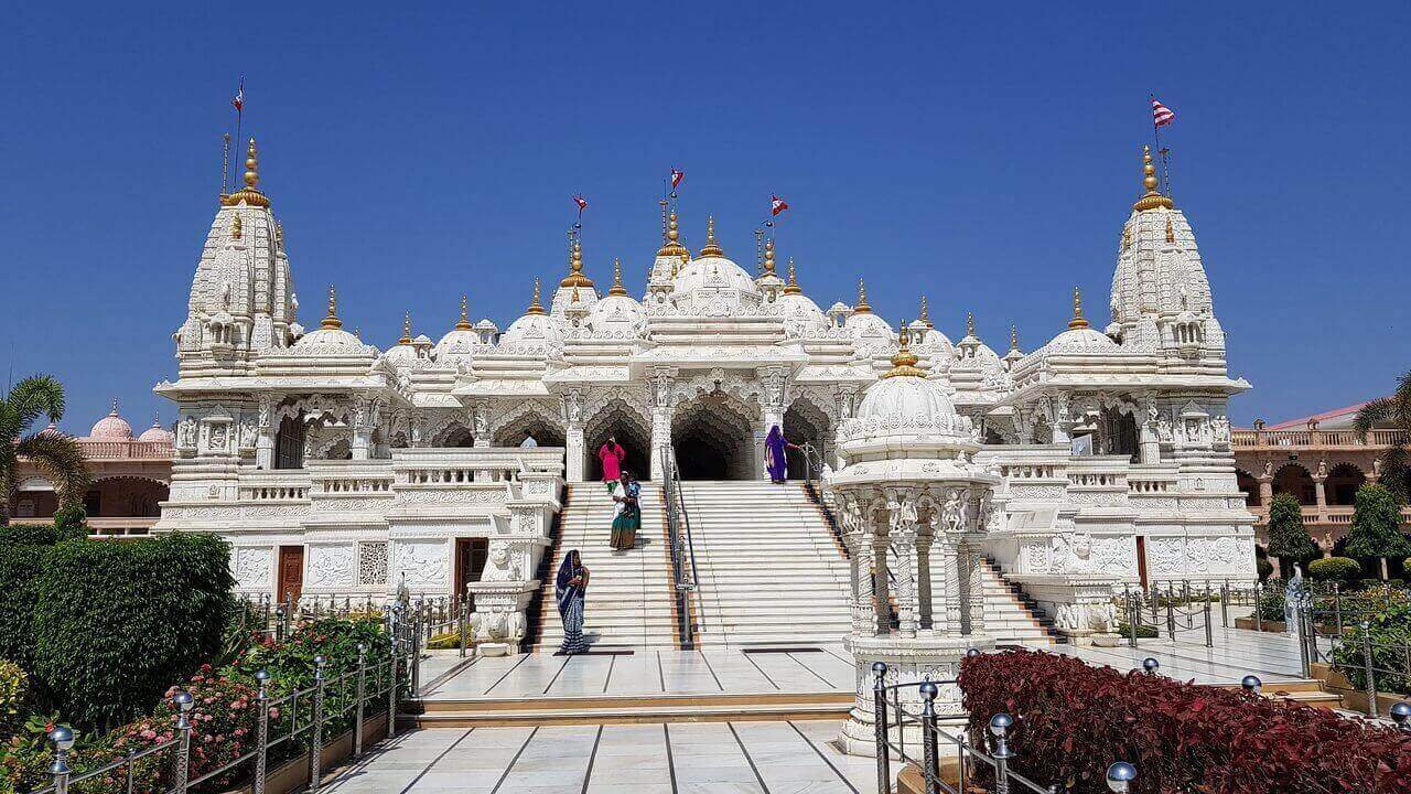 uttar-pradesh-tour-package-from-bhubaneswar