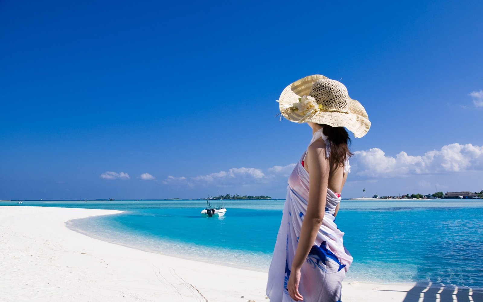 Mauritius holiday Packages From Bhubaneswar