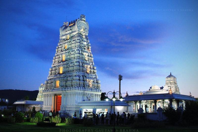 guwahati-balaji-temple