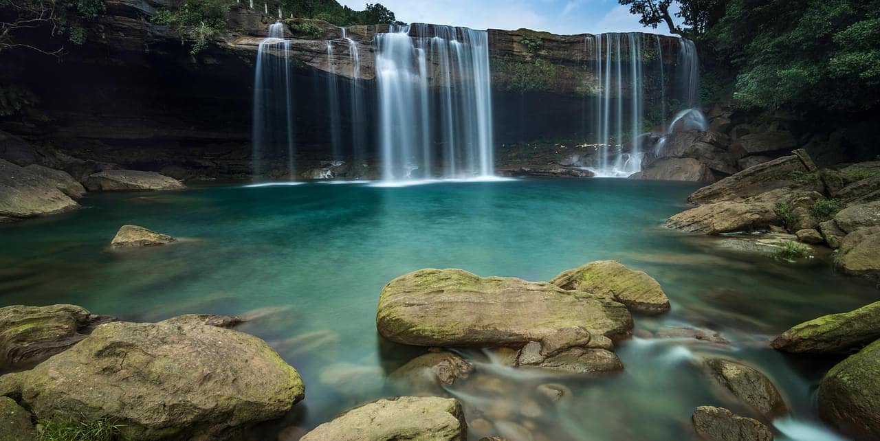 meghalaya-waterfall