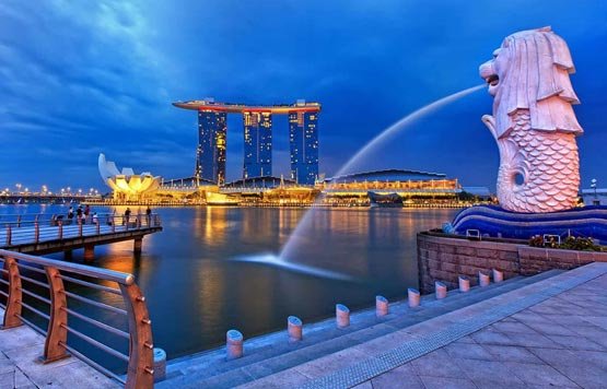 singapore-tour-itinerary-from-bhubaneswar