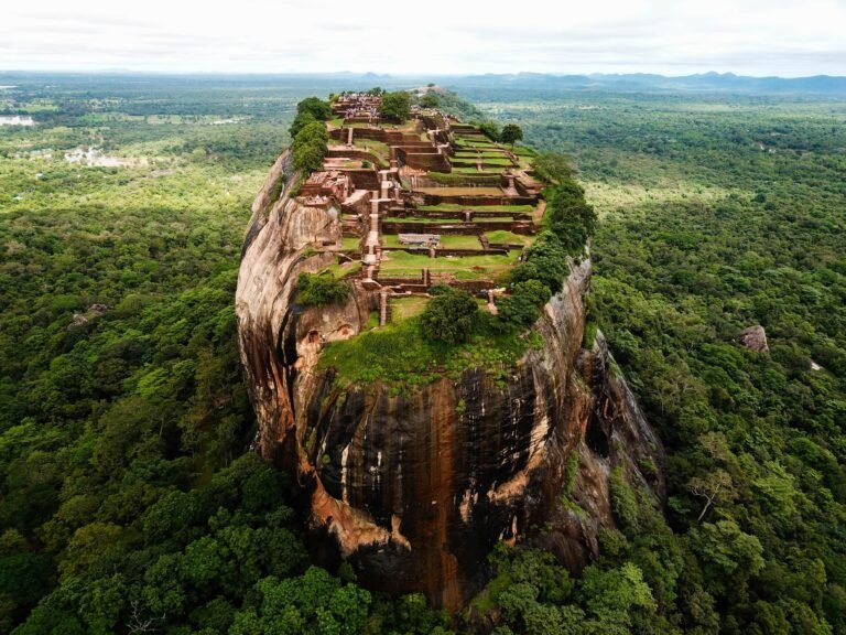 srilanka-tour-package-from-bhubaneswar