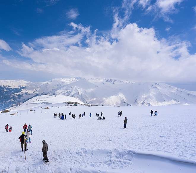 gulmarg-jummu-kashmir-tour-package