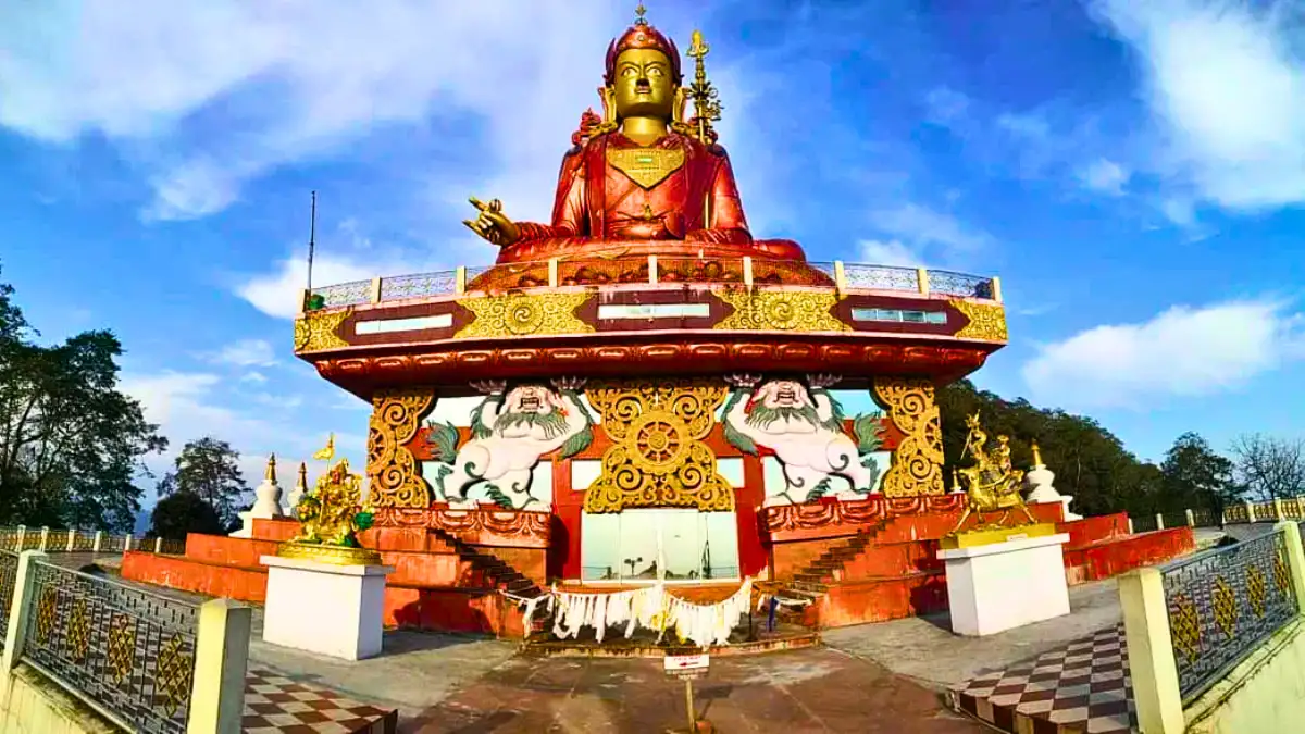 Sikkim Tour from Odisha – Pelling, Lachen & Lachung