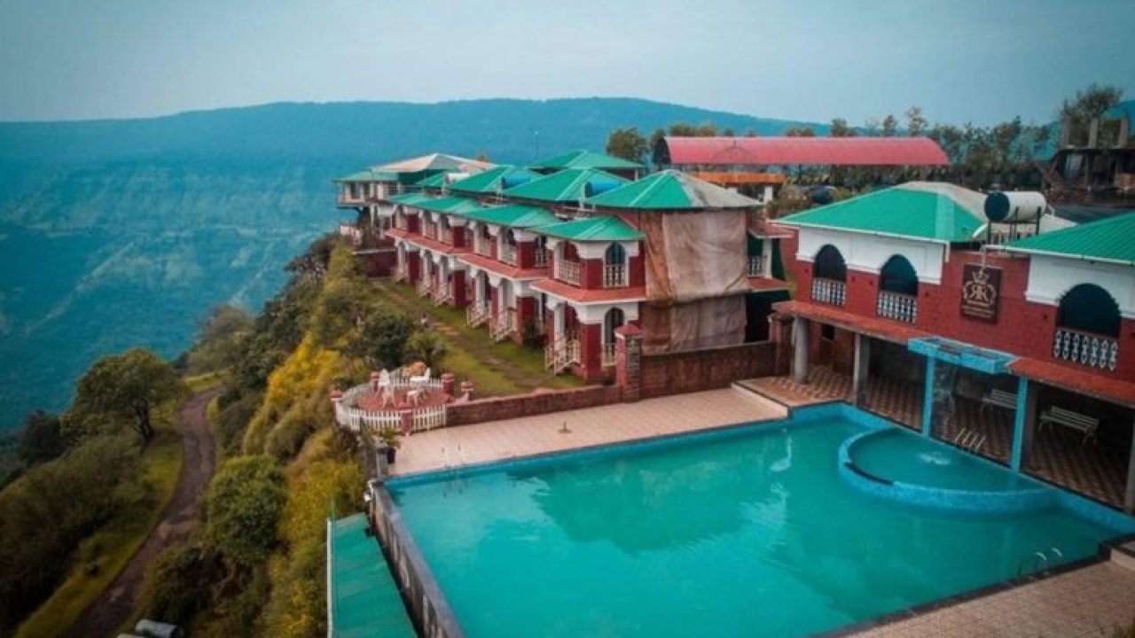 5 star rockford mountain top resort Mahabaleshwar Valley in Monsoon – Perfect hill escape from Bhubaneswar Odisha