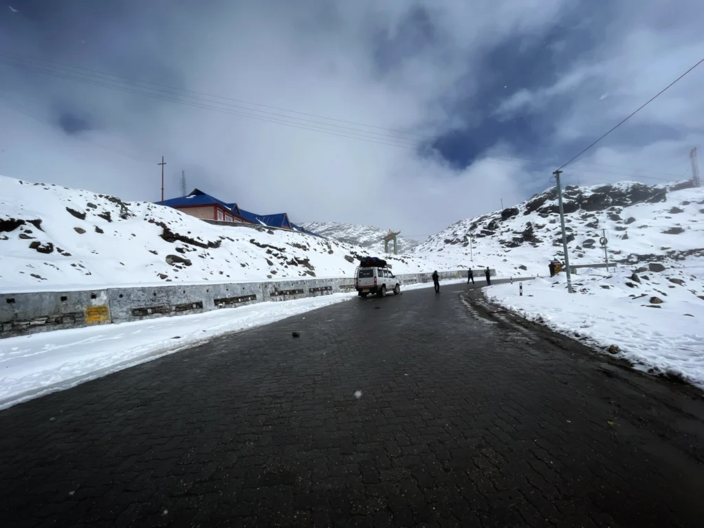 7 Days Tawang itinerary from Bhubaneswar – full-week northeast adventure tour