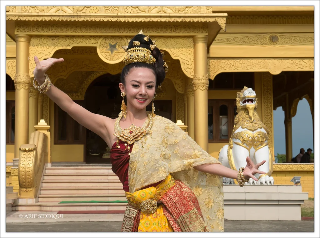 Custom Arunachal tour – map & itinerary design