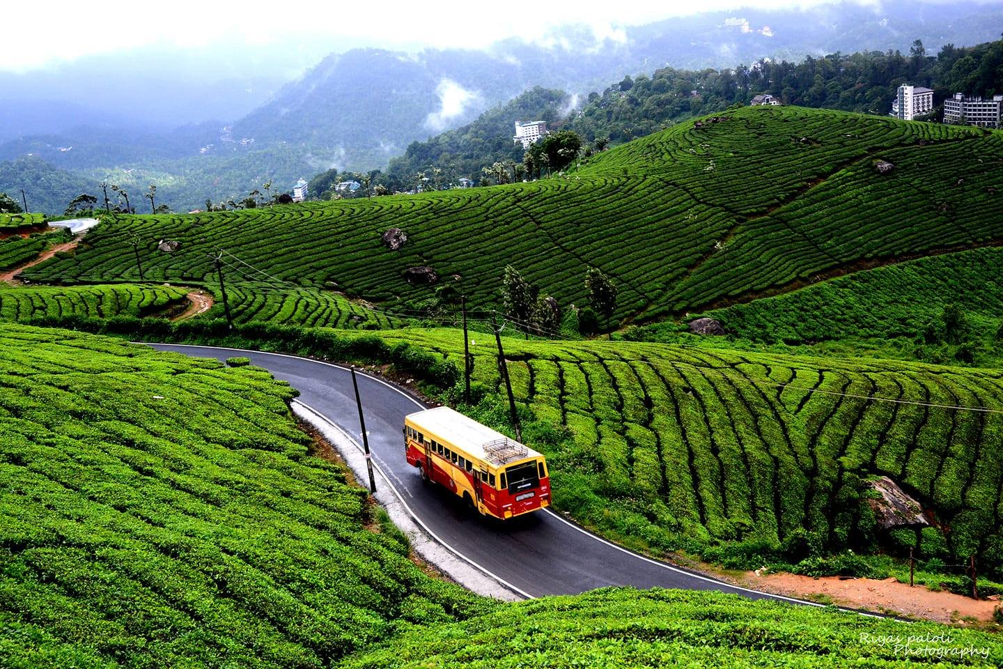 Monsoon trip to Darjeeling and Gangtok from bhubaneswar Odisha