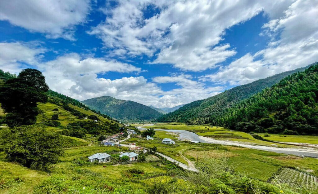 Northeast India explorer tour – Tawang to Cherrapunji