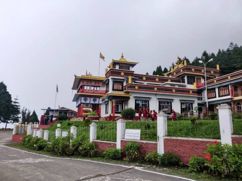 Budget Tawang tour from Bhubaneswar – affordable Arunachal Pradesh trip