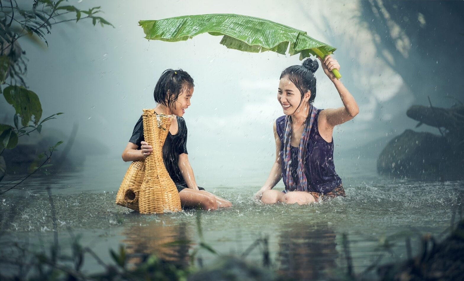 monsoon holiday packages from Odisha. Budget to luxury trips from ₹7500 with up to 50% off on hill stations & scenic getaways