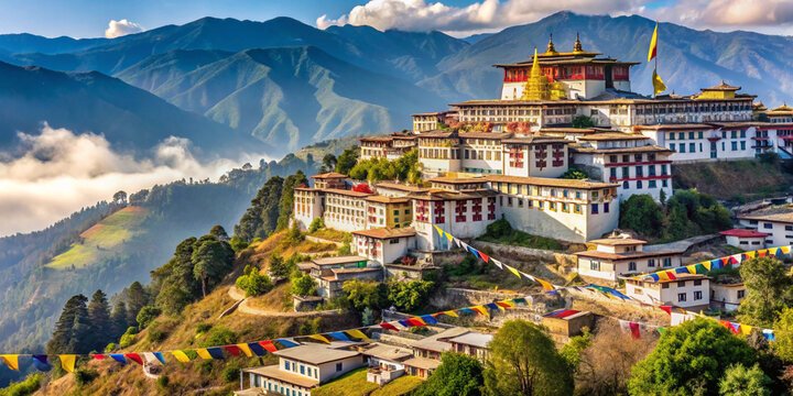Tawang Arunachal Pradesh Trip from Odisha – Scenic Hills, Monasteries & Lakes